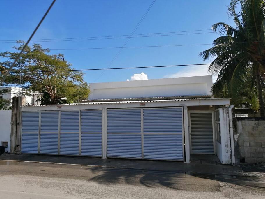 Apartment Lullaby Downtown Apartment. Cozumel