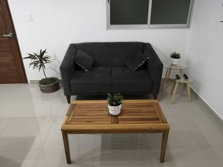 Apartamento Lullaby Downtown Apartment.