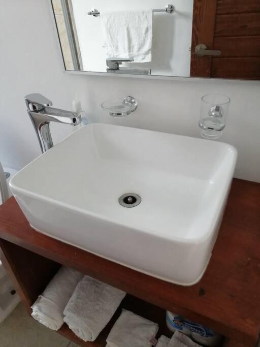 Lullaby Downtown Apartment. Apartamento *