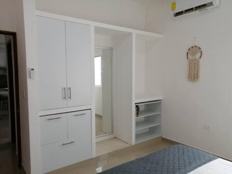 Lullaby Downtown Apartment. Apartamento *