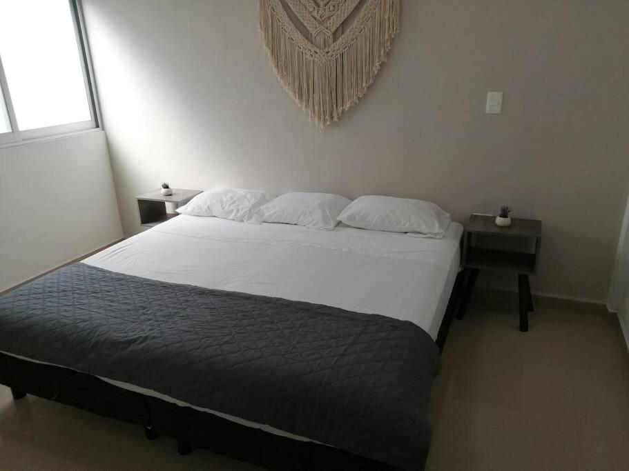 Apartamento Lullaby Downtown Apartment. Cozumel