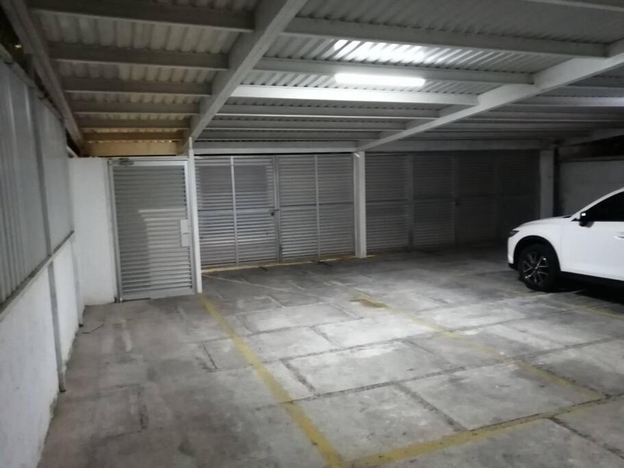 Lullaby Downtown Apartment. Apartamento Cozumel