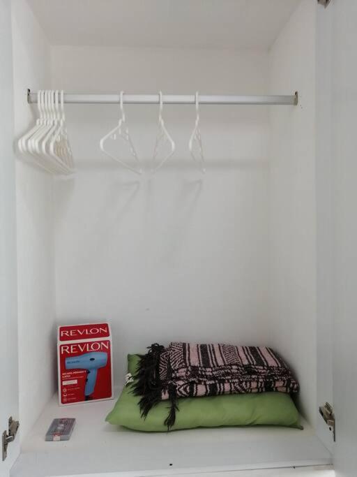 Lullaby Downtown Apartment. Apartamento