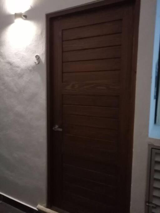 Lullaby Downtown Apartment. Apartamento Cozumel